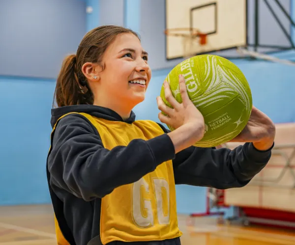 Temple Learning Academy - Netball - 2023 (2)