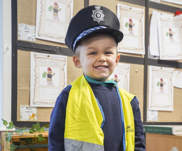 Austhorpe - Early Years - 2023 (10)