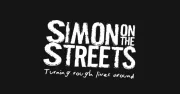 simon on the streets logo