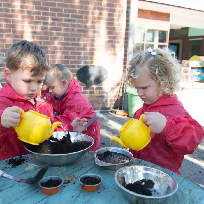 Colton Primary School EYFS (6)