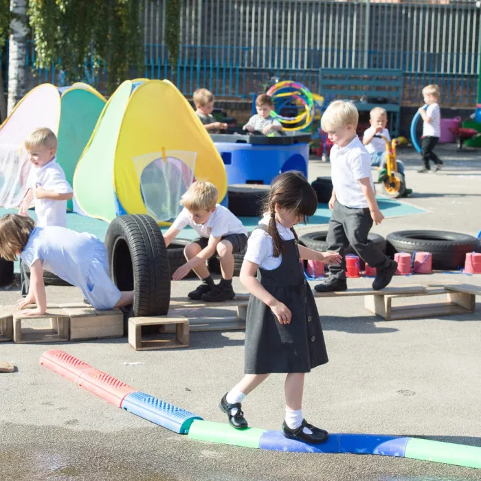 Colton Primary School EYFS (28)