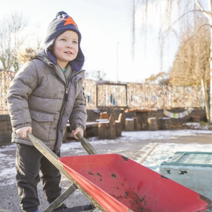 Colton - Early Years Outdoor Play - 2023 (9)