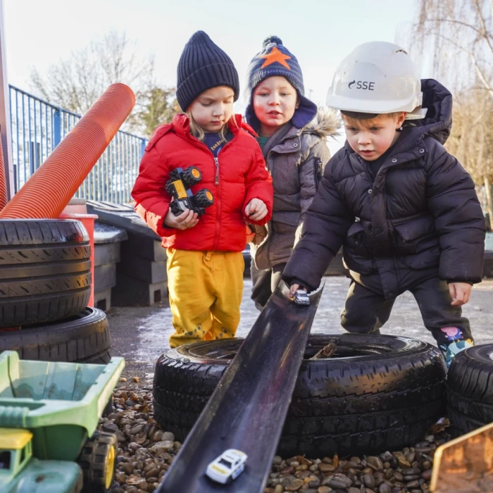 Colton - Early Years Outdoor Play - 2023 (11)