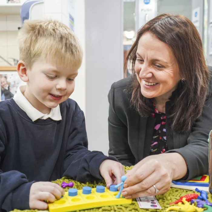 Colton - Early Years with Teacher - 2023 (5)