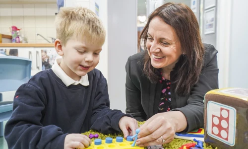 Colton - Early Years with Teacher - 2023 (5)