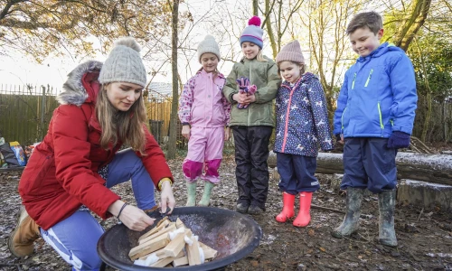 Colton - Forest School - 2023 (5)