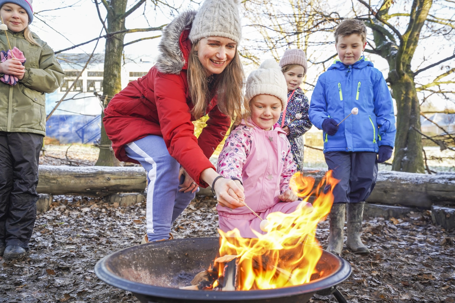 Colton - Forest School - 2023 (8)