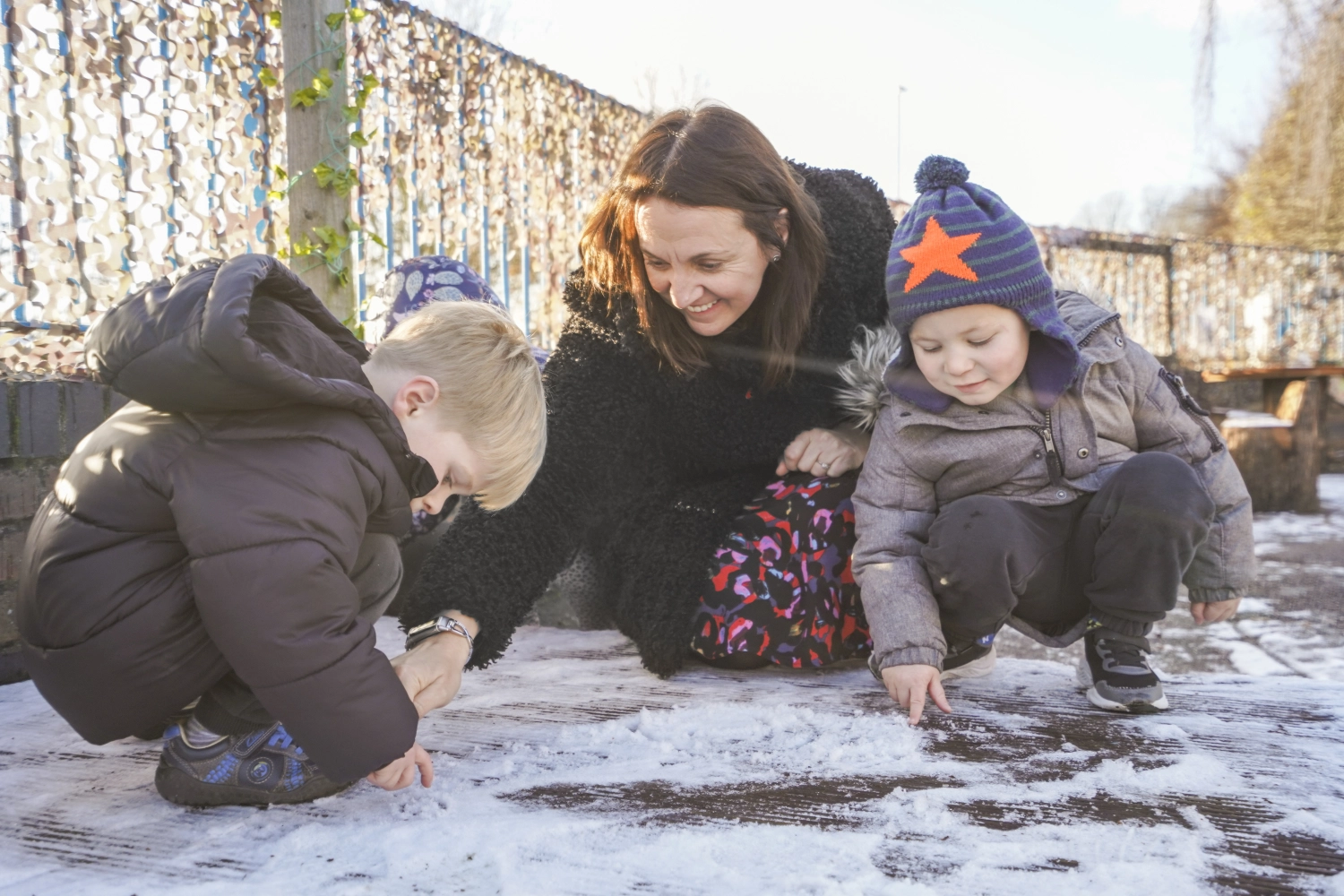 Colton - Early Years Outdoor Play - 2023 (8)