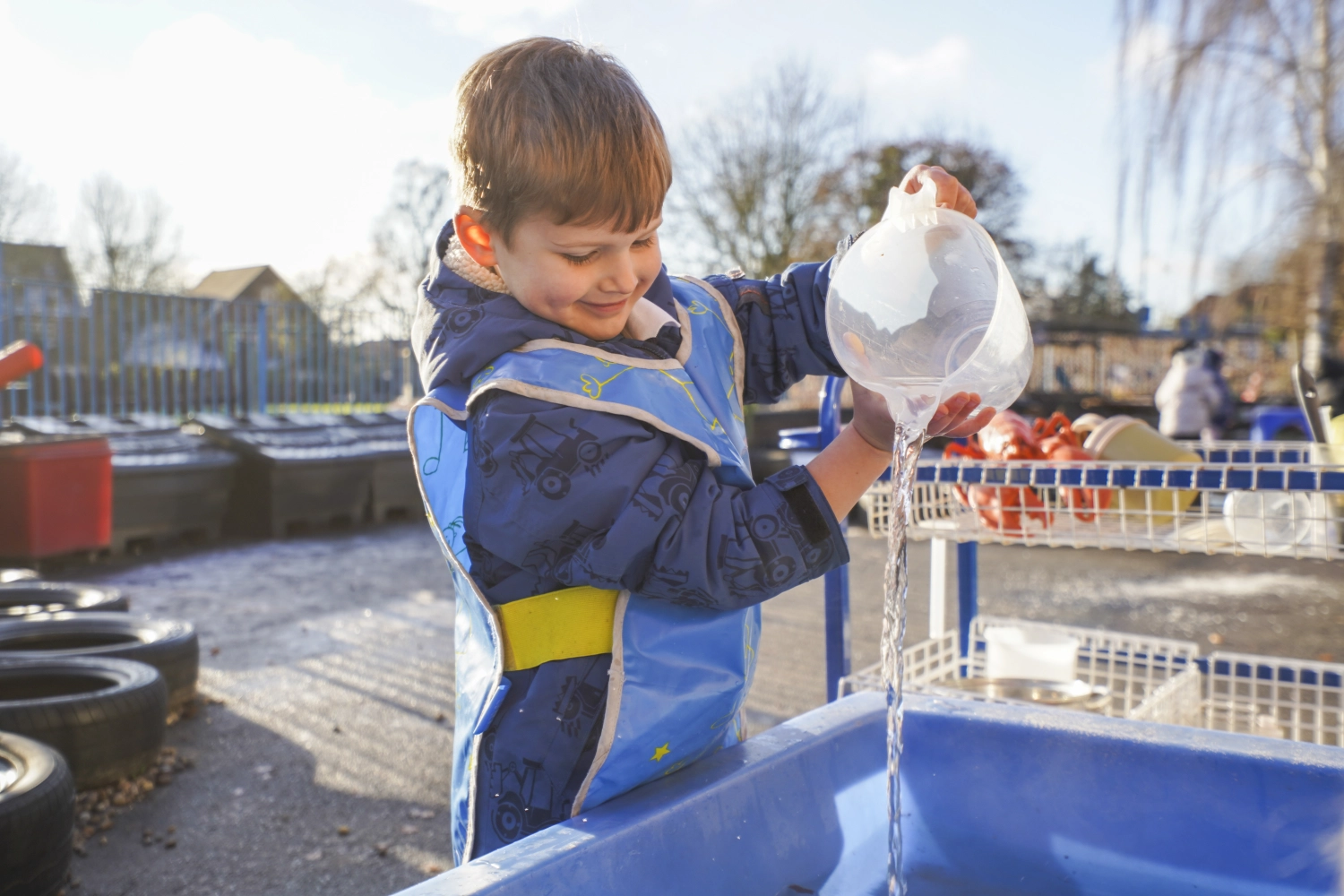 Colton - Early Years Outdoor Play - 2023 (5)